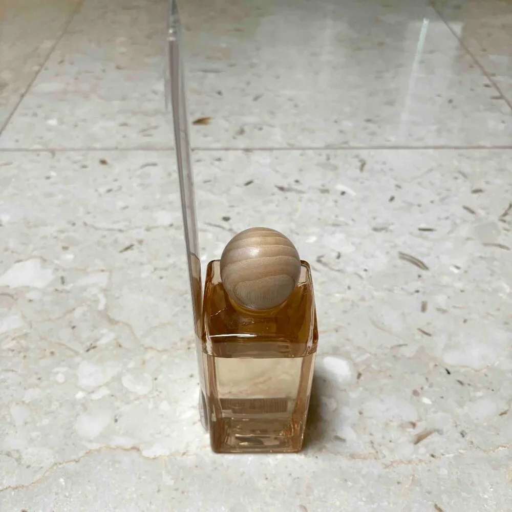 Ripe Papaya & Coconut Fragrance Diffuser - Los Angeles Design Studio - No. 11